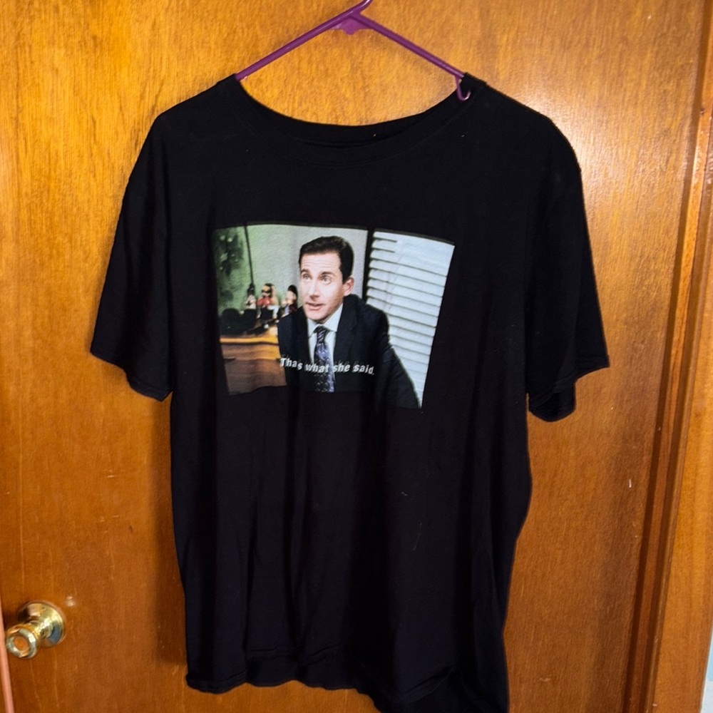 The Office T-Shirt